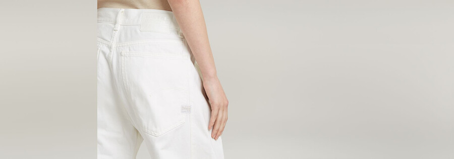 jeans bowey barrel