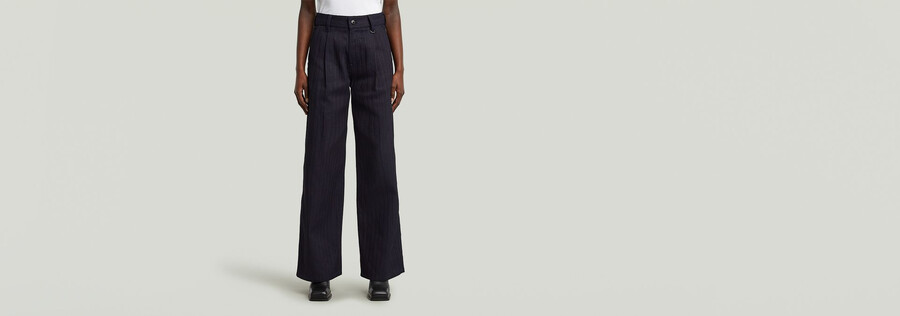 jean skater chino high loose 2.0