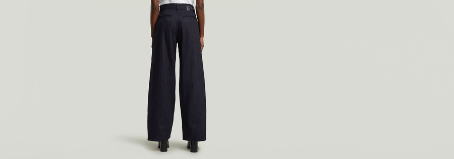 jean skater chino high loose 2.0