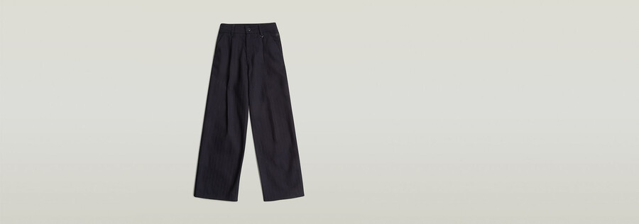jean skater chino high loose 2.0