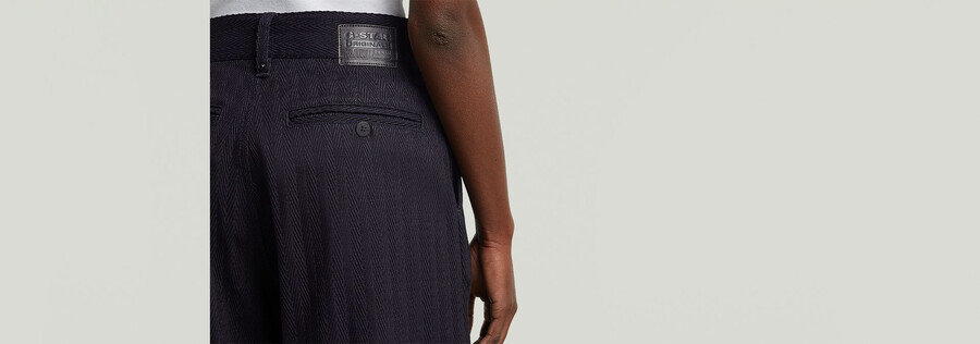 jean skater chino high loose 2.0