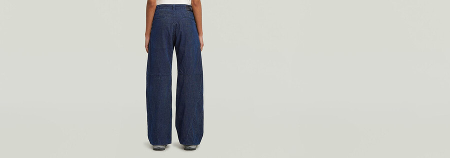 jean chino large contor