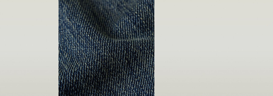 jeans contor amples