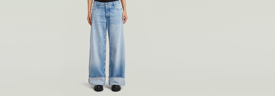jean large roxx