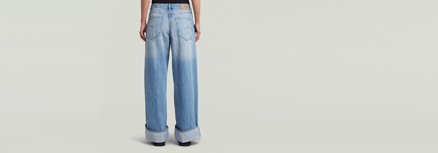 jean large roxx