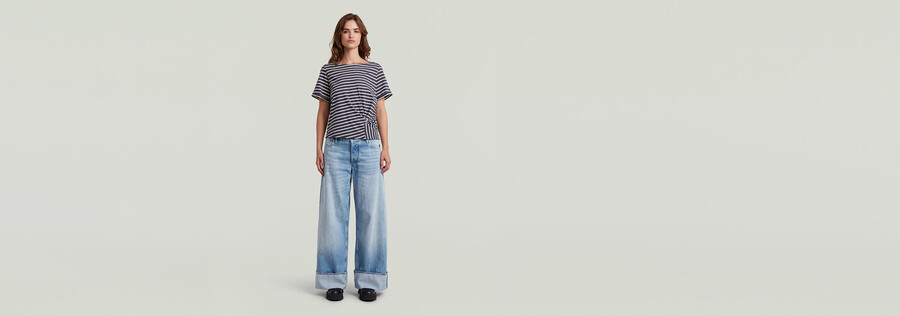 jean large roxx