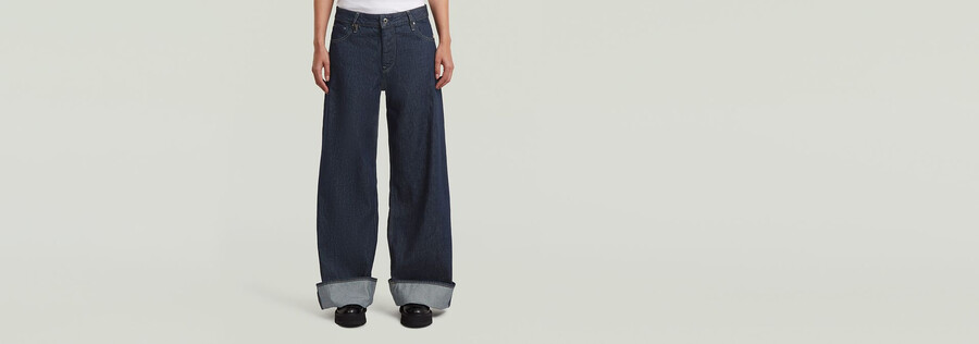 jean large roxx