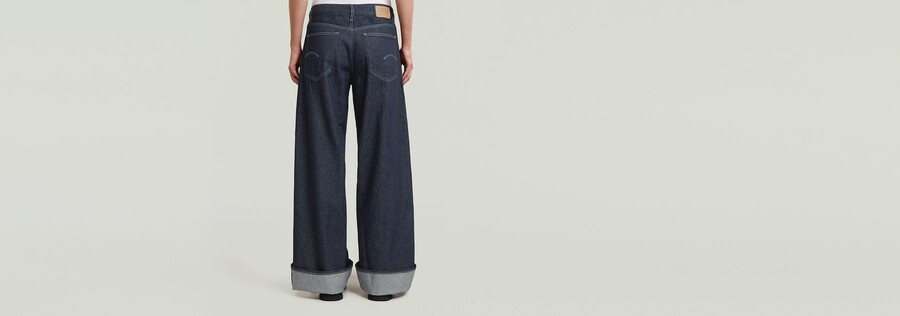 jean large roxx