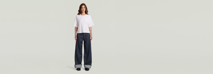 jean large roxx