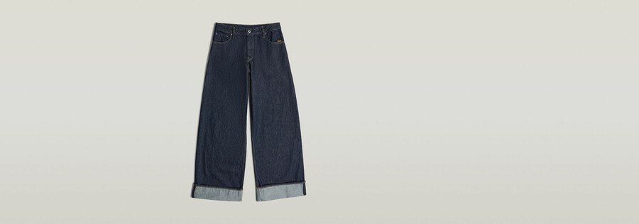 jean large roxx
