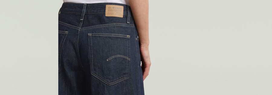 jean large roxx