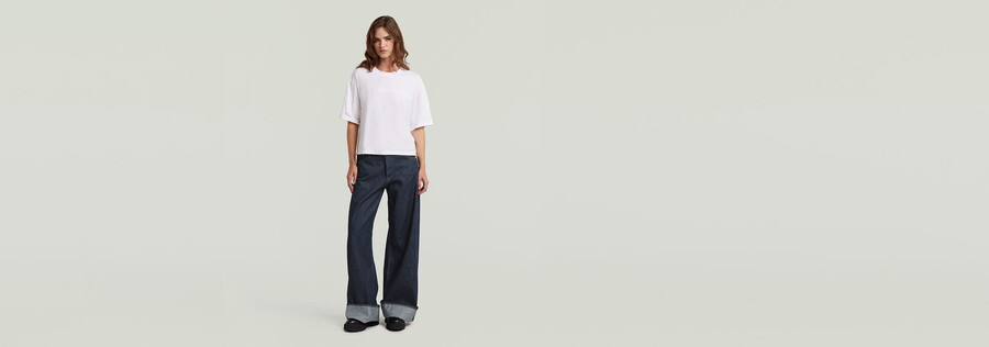 jean large roxx