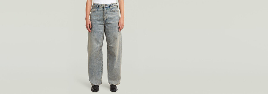 jeans carter barrel