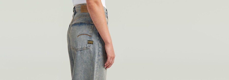 jeans carter barrel