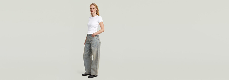 jeans carter barrel
