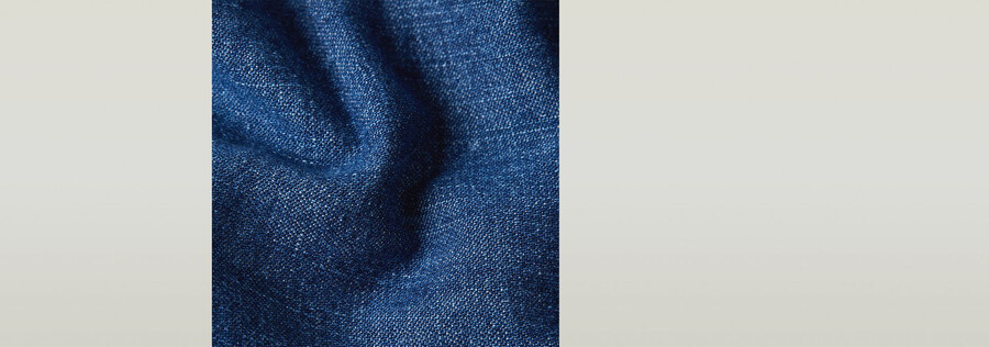 chemise en jean oversize evergreen