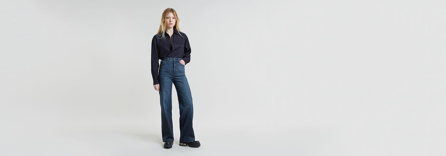 chemise courte à poches