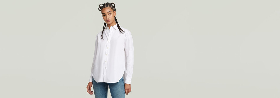 chemise de petit ami