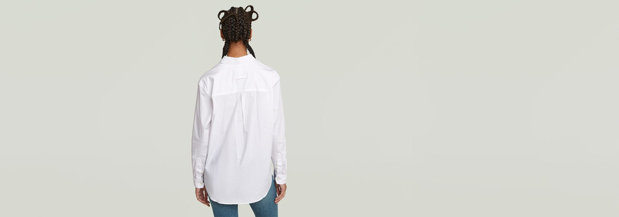 chemise de petit ami