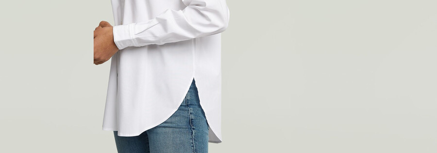 chemise de petit ami