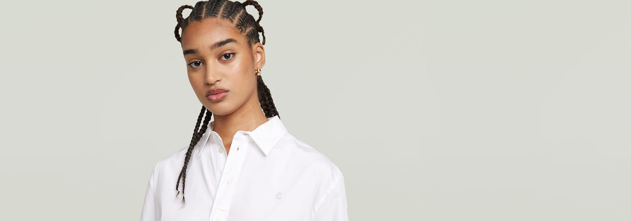 chemise de petit ami