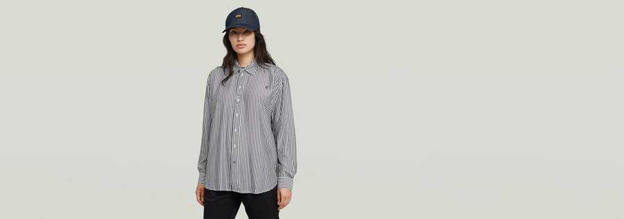 chemise de petit ami