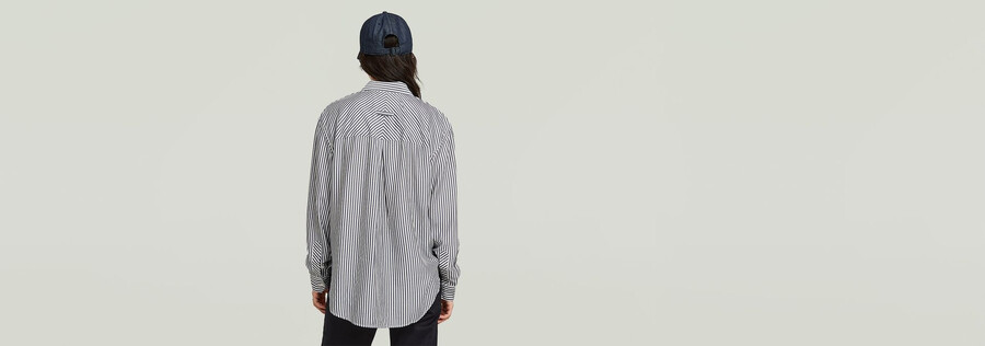 chemise de petit ami