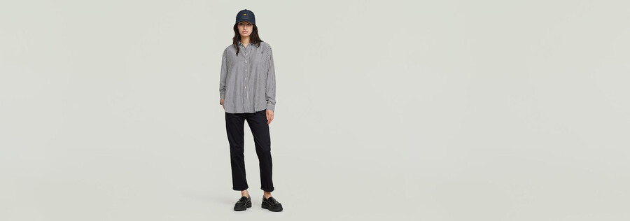chemise de petit ami
