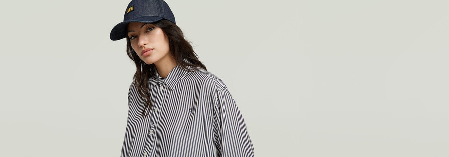chemise de petit ami