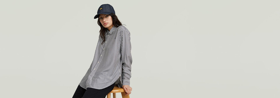 chemise de petit ami