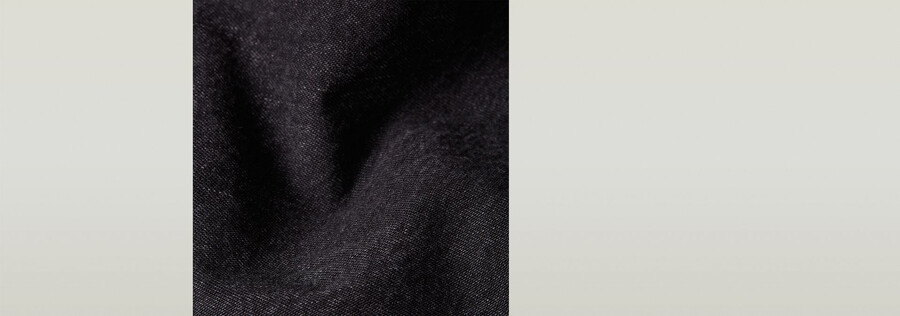 chemise carrée décontractée à une poche