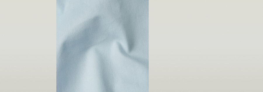 chemise classique à une poche