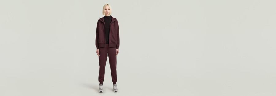 pantalon pull premium core 2.0