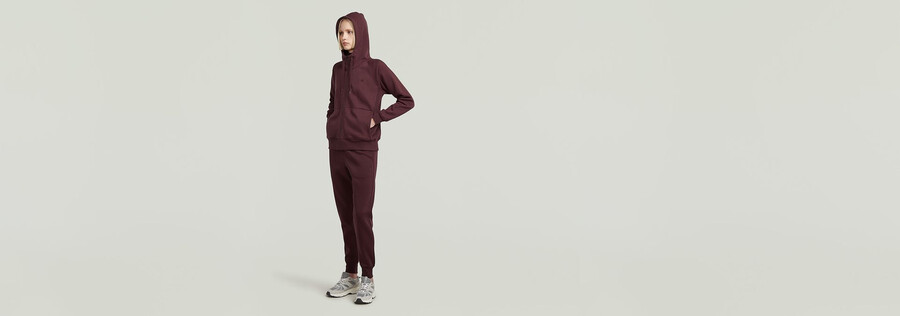 pantalon pull premium core 2.0