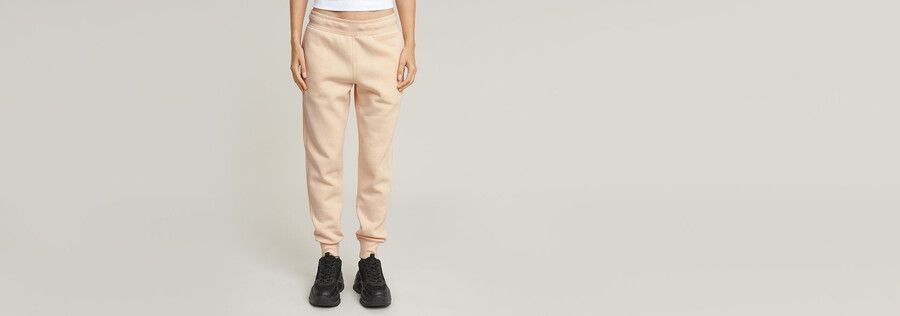 pantalon de survêtement premium core 2.0