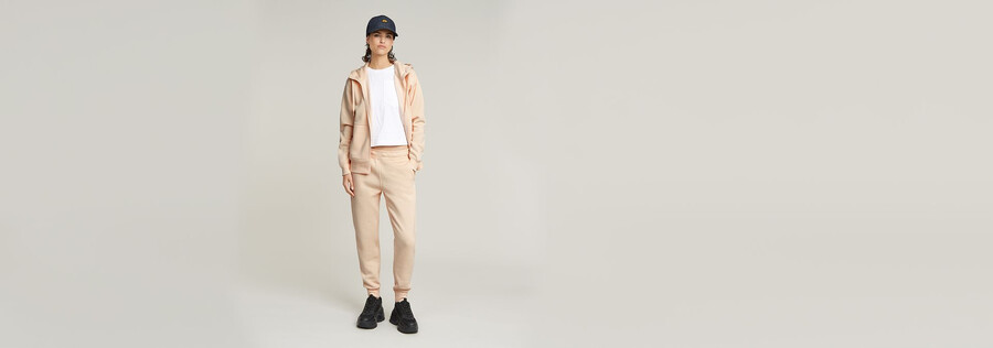 pantalon de survêtement premium core 2.0