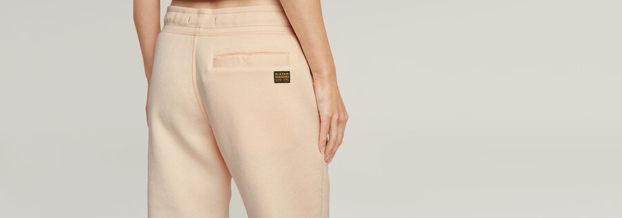 pantalon de survêtement premium core 2.0
