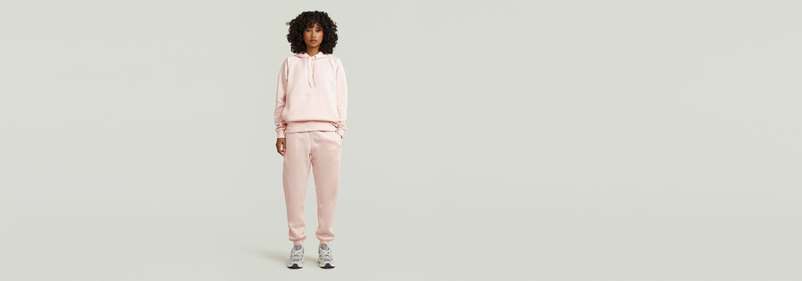 pantalon pull premium core 2.0