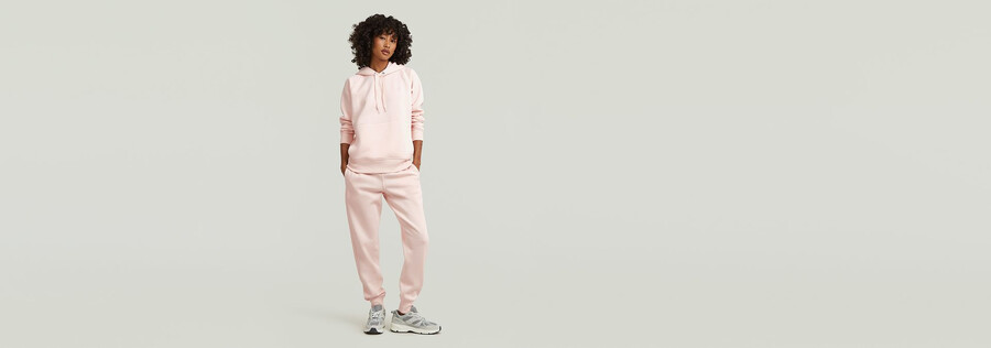 pantalon pull premium core 2.0
