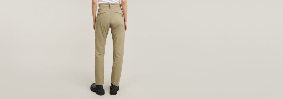 chino slim