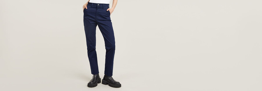 chino slim