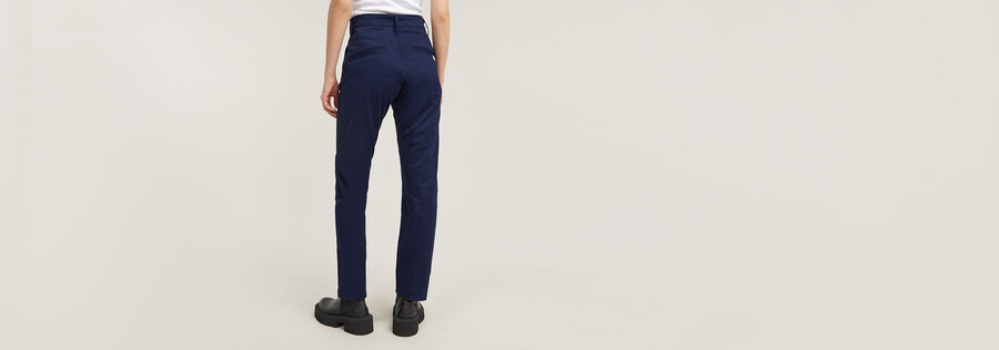 chino slim