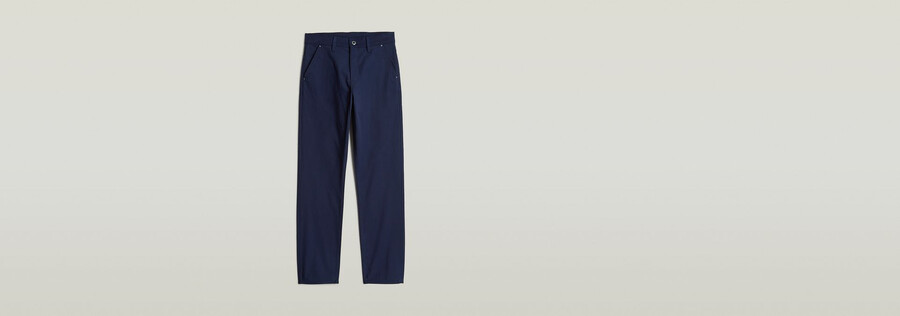 chino slim