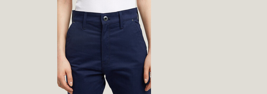 chino slim