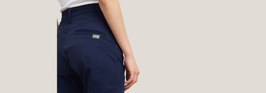 chino slim