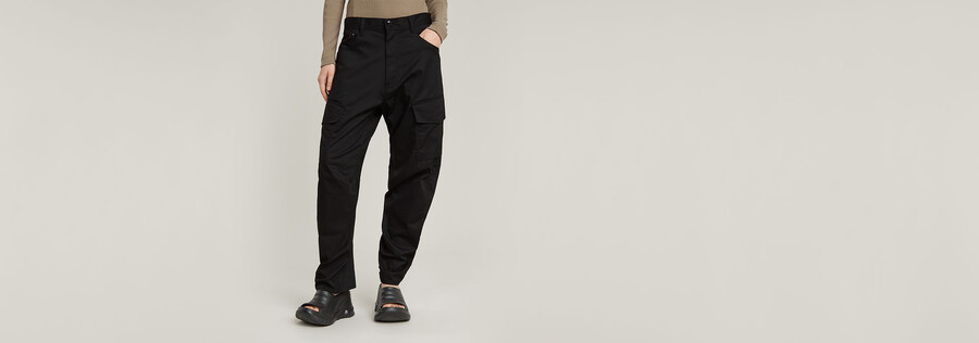 pantalon cargo 3d petit ami