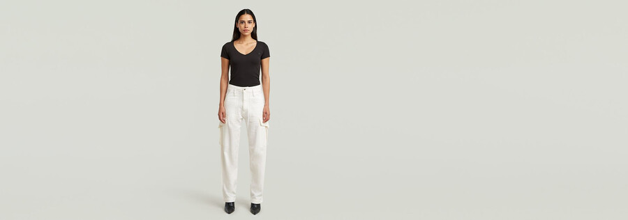 pantalon souple dextérieur