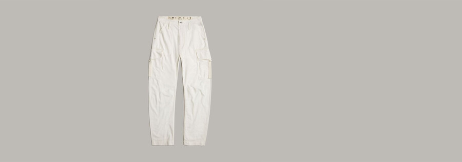 pantalon souple dextérieur
