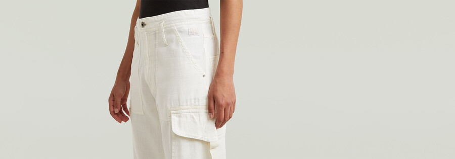 pantalon souple dextérieur