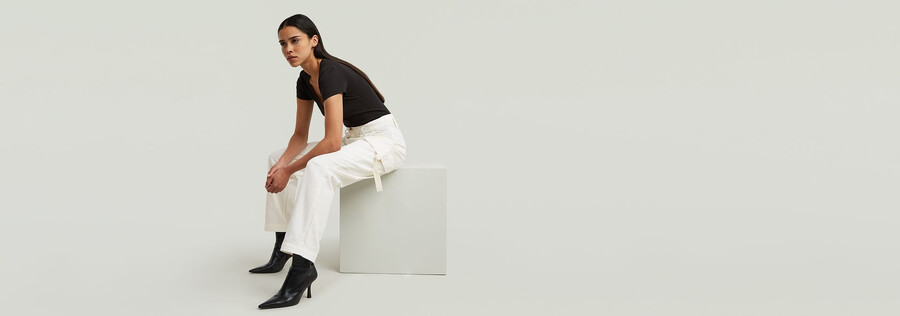 pantalon souple dextérieur
